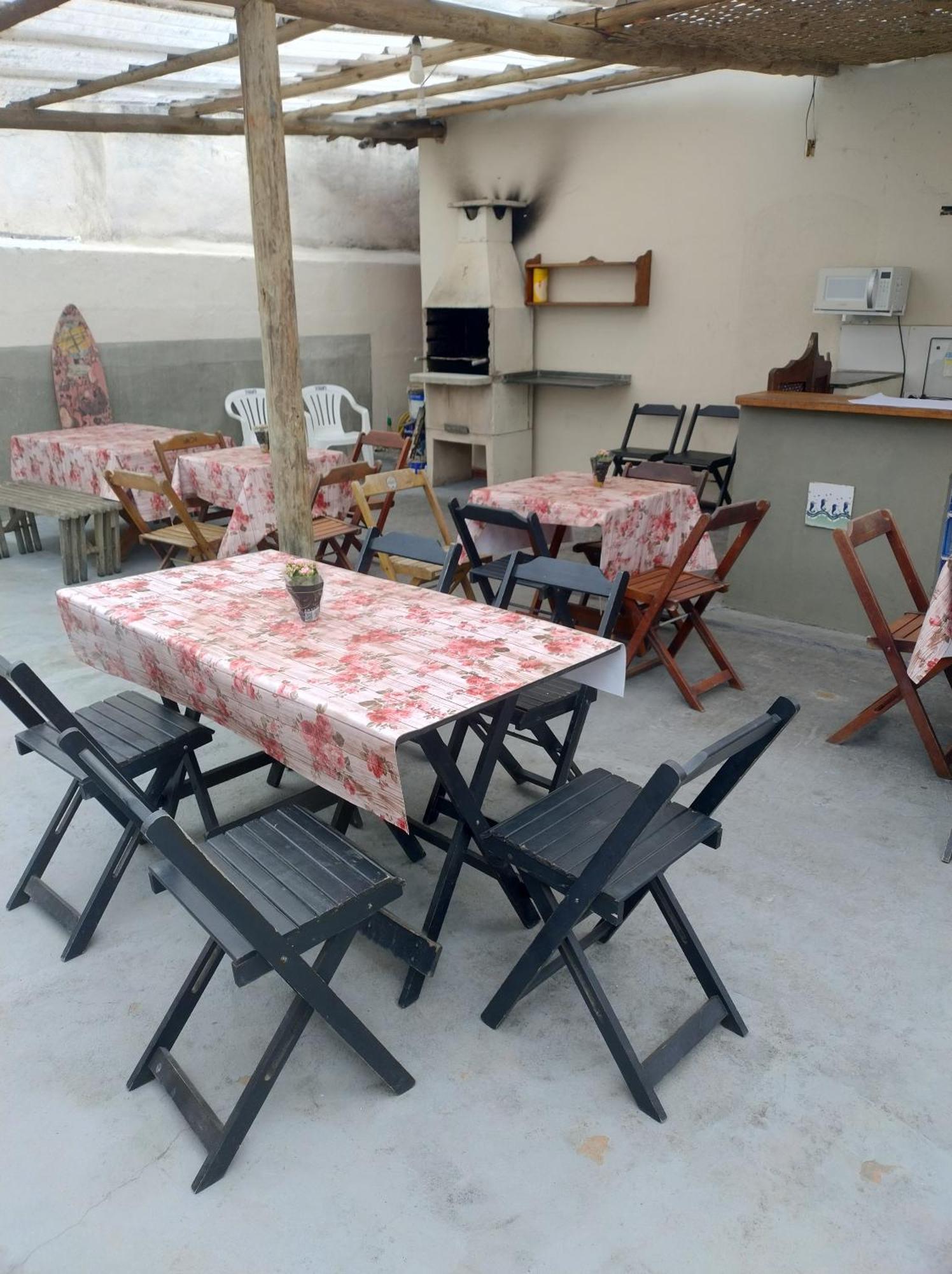Guest house Beira-mar Ilhabela